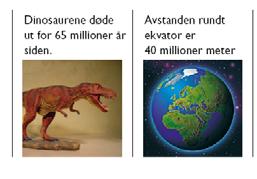 Alle lærarane - sørger for at dei grunnleggjande ferdigheitene går igjen i