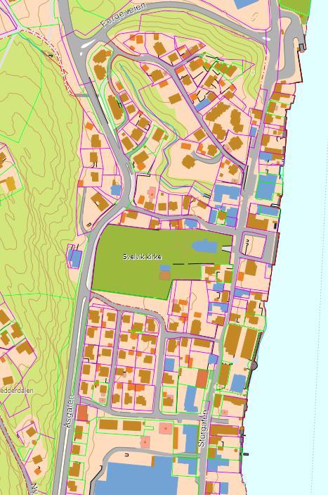 INVESTERINGSBUDSJETT HOVEDPUNKTER Tjenester pt hos rådmannen Plan og bygg: