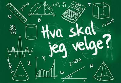 Matematikk 2P Asker videregående skole Matematikk 2P er praktisk orientert fag og gir generell studiekompetanse sammen med fellesfaget matematikk på Vg1 (matematikk 1T eller 1P).