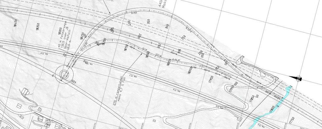 Vaksdal og Stanghelle OK Skreien Sædalen OK Tunnel