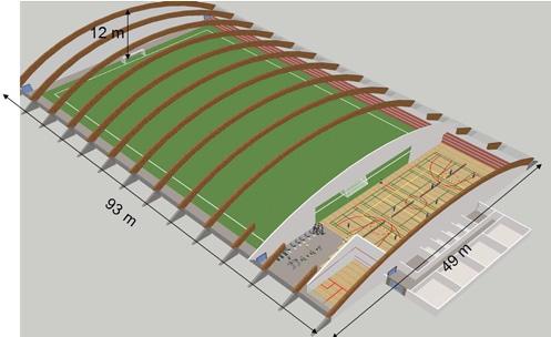 Barn og unges oppvekstvilkår er et viktig satsingsområde innen offentlig skole og barnehage. Like viktig er det at vi kan gi barn og unge tilbud på fritiden.