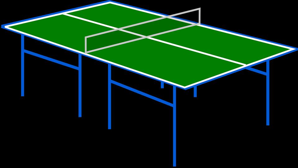 Bordtennis Uke 38-43 Kursholder: Fokus bordtennisklubb Målområde 2: Fysisk aktivitet og lek I samarbeid med Fokus