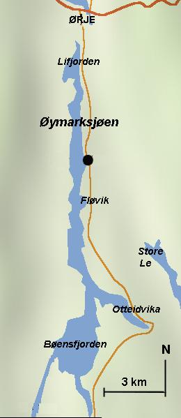 Ingvar Spikkeland m.fl. NATUR I ØSTFOLD 27(1-2) 2008 en følge av de enkle metodene vi har benyttet, er resultatene våre bare omtrentlige anslag for bestandsstørrelsen til de ulike artene.