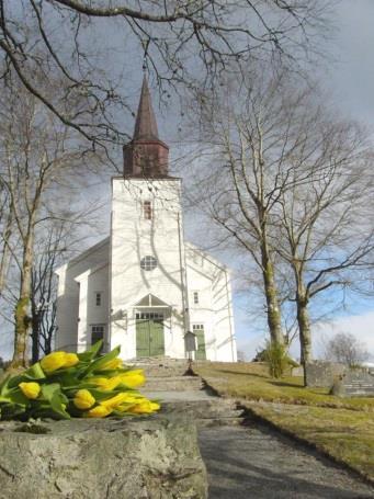 Velkomen som konfirmant Velkomen som konfirmant i kyrkjelydane våre. Velkomen til eit år litt utanom det vanlege.