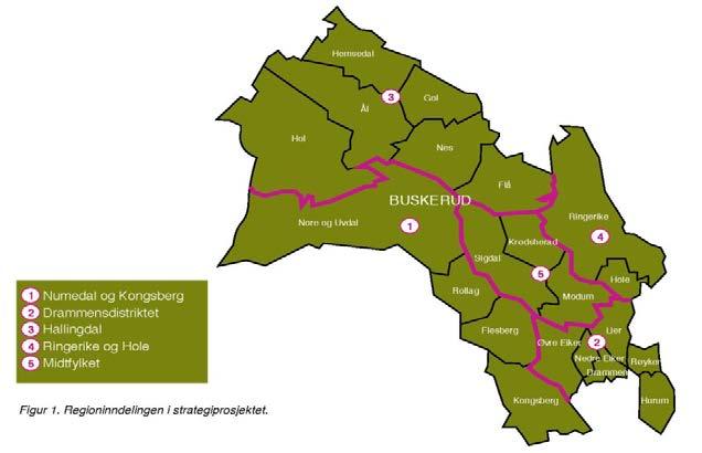 8 Skogkultur: Foryngelse Historisk utvikling og regionvise forskjeller Figur 2.