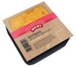 (142,50/kg) Romos 24,90 pk