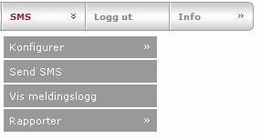 Kap 4 - SMS - Alarmtjeneste Del 2 - Tilleggsmoduler Side 67 av 80 4 SMS - Alarmtjeneste Meldingstjeneste-modulen omfatter funksjoner for å sende alarmer fra driftskontroll som SMSmeldinger til