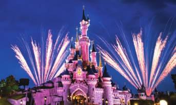 Pariæi u Disneyland City Tour ta Pariæi b xejn 8 IJIEM INŸURU Pariæi, La Defense, Parc Asterix, Montmartre, Versailles, it-torri Eiffel u Disneyland Resort Adulti f kamra kwadrupla 859 759 Adulti f