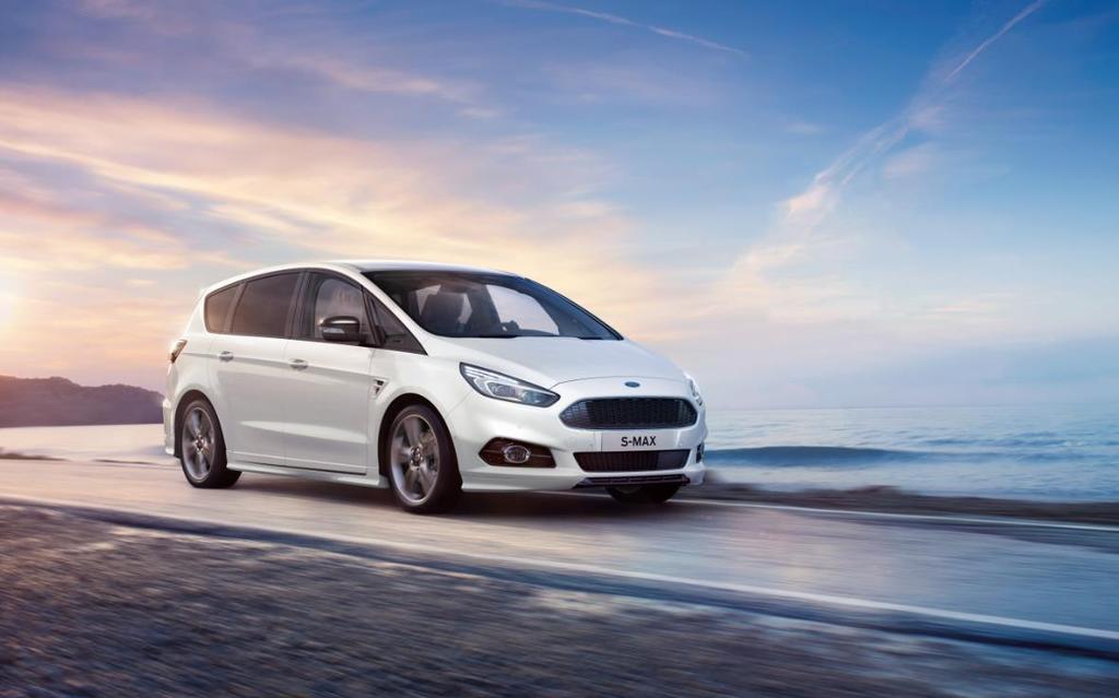 FORD MAX 170 4 P risl ist e f