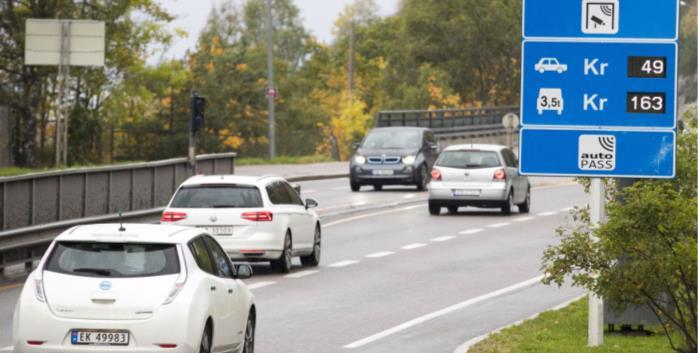 Vellykket gjennomføring av ruteendringen 8.