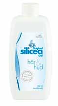 Stopper håravfall Gir næring til ny vekst Gir spenst og fylde til håret Både til kvinner og menn PROSTAMAX Menn