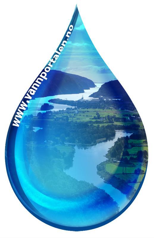 Vann-Nett Kunnskapskilder og kunnskapsformidling Vannforvaltningens sted for informasjon om vannets tilstand