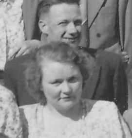 De hadde ikke barn. Brynhild var født i 1934. Emma og Kristian flyttet til Bodø en gang på slutten av 50-tallet. Jeg husker godt hvor de bodde i Reinslettveien i Bodø.