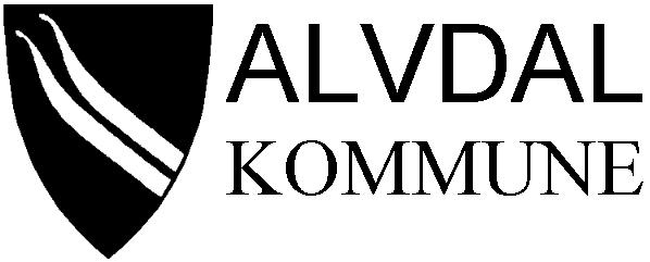 ALVDAL KOMMUNE Møtested: Kommunestyresalen Møtedato: 14.03.2012 Tid: Etter befaring ca kl 10.