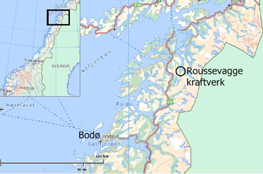 Det er foreslått å slippe en minstevannføring på 210 l/s i perioden 1. mai til 30. september, og ingen minstevannføring resten av året. Kraftverket vil produsere ca. 8,0 GWh pr år.