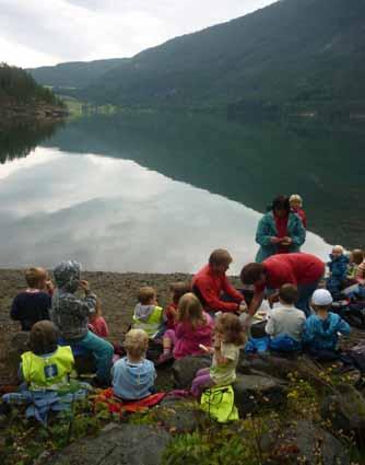 SOGNDAL kmmune - skal ha gde bu- g ppvekstkår - Kmmunal plan