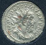 gode skanfiltilbud Romerske mynter Så er det igjen tid for å presentere to spennende romerske