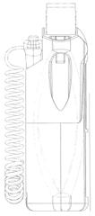 02 (74) Fullmektig: Zacco Norway AS, Postboks 2003 Vika, 0125 OSLO, NO (54) Produkt: Ergonomisk elektronisk