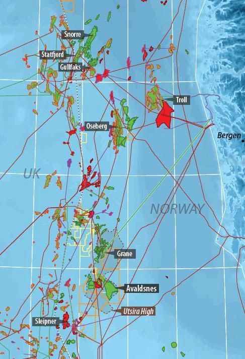 Verdens største funn i 211 Aldous