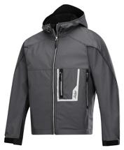 820,- 1219 Softshell Jakke