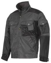 1227 Jakke Softshell Side: