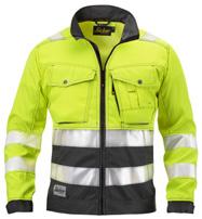 High-Vis A.V.S.