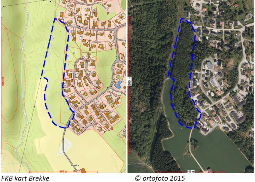 NOTAT Oppdrag 1350020842 Grunnundersøkelser Holstadåsen-Brekke Kunde Skiptvet kommune Notat nr. G-not-002 Dato 25.04.27 Til Skiptvet kommune v/ Frank van den Ring Fra Andreas Gjærum Kopi 1.