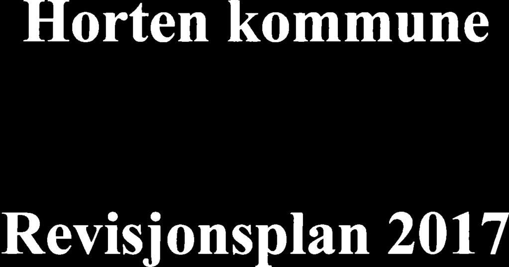 24/17 Plan for regnskapsrevisjon 2017.