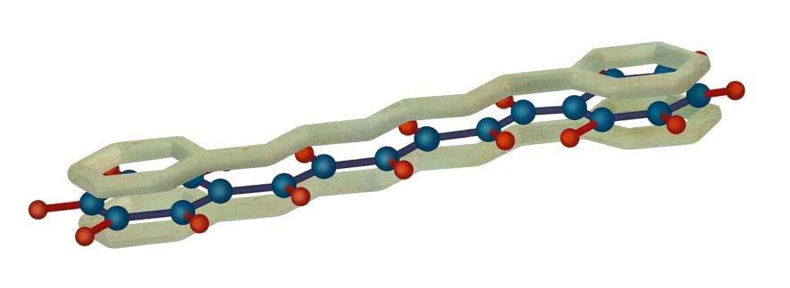 Hybridmetoder Karplus og Warshel (1972) målet er å studere re)nal og lignende systemer re)nal er en polyenkromofor det kjemiske grunnlaget for syn kun pi- elektronene behandles