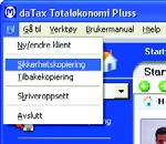 Skriv X:\Setup (Bytt ut X med det som tilsvarer bokstaven på din CD-ROM spiller). VIKTIG!