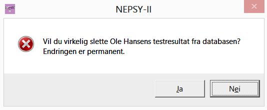 Vis resultat Vis resultat viser testresultatet i form av skalerte skårer, persentiler, kumulative prosentenheter og kvalitative