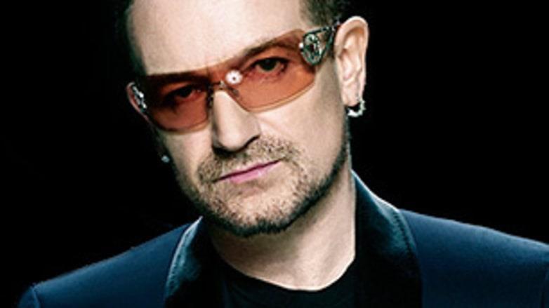 En rimelig god dag på jobben for Bono «I need 20 000