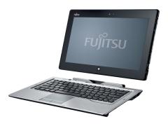 Produktinformasjon Informasjon Produsent: Artnr: Fujitsu LKN:Q7020M0006NO Fujitsu Stylistic Q702 - Nettbrett - med tastaturdokk - Core i3 3227U / 1.