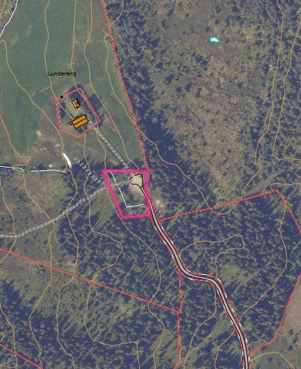 5.3 Offentlige parkeringsplasser En god del av parkeringsplassene tilknyttet friluftsområder i Rissa kommune er privateid av enkeltgrunneiere eller grunneierlag.