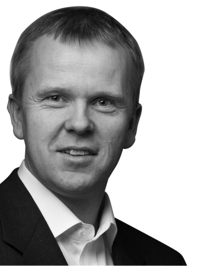 Morten Berge BI / Grafisk Institutt & Landbruksakademiet bedriftsmegler 7 år i Connecto.