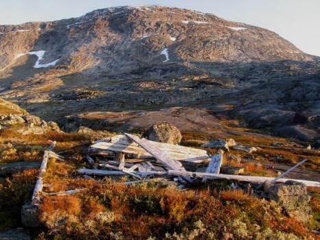 Sjunkhatten: Fjelltjenesten har hatt 14 oppsynsturerturer i nasjonalparken. I tillegg har SNO utført oppdrag på sjøsiden av nasjonalparken.