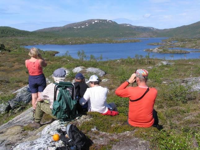 Røde Kors mente i hovedsak at vilkårene som var satt av styret var urimelige. I tillegg var det flere klager fra de ulike hjelpekorpsene på de ulike turene.