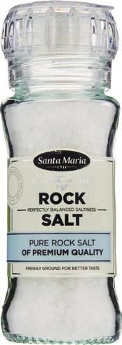 g 8,67/kg Rock Salt,