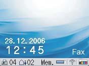 Starttaster 8 Strømsparingstast 9 Stopp/Avslutt-tast (Stop/Exit) 10 Display (LCD) 11 R-tast 12