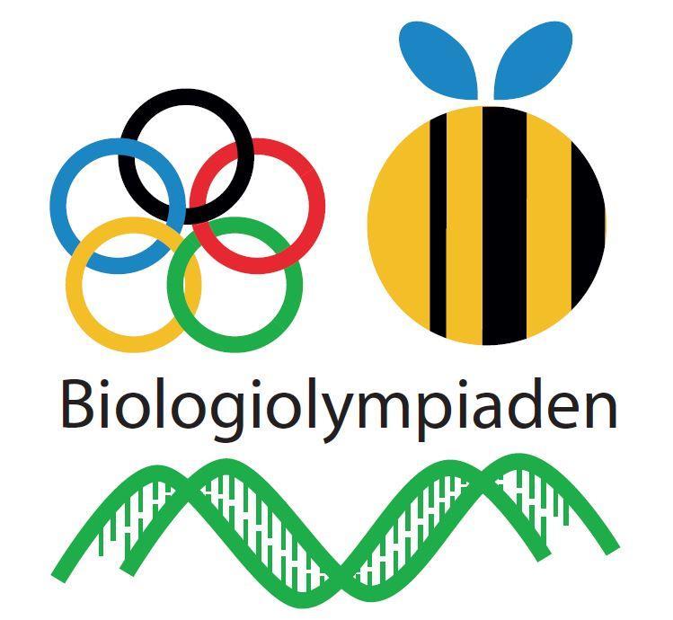 Oppgavesett runde 1 Norsk Biologiolympiade skoleåret 2017/2018 Dag: Valgfri dag i uke 40-42 Maksimal poengsum: 30