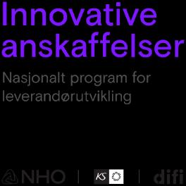 Invitasjon til dialogkonferanse