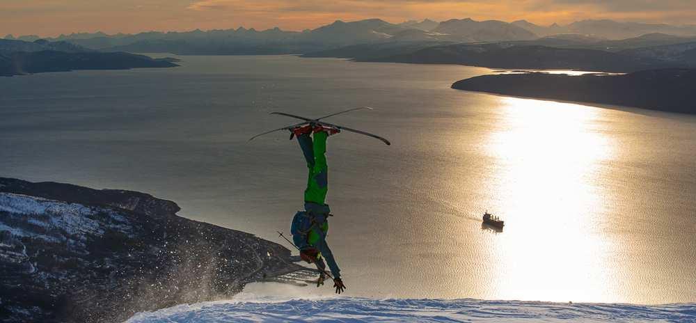 Sparebanken Narvik