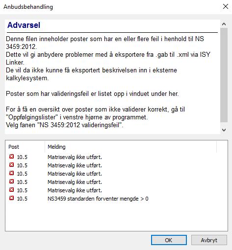 Anbydere Rediger Anbydere Aktiv anbyder Alle priser som vises i postoversikt- og postredigerings- vinduene viser priser for aktiv anbyder.