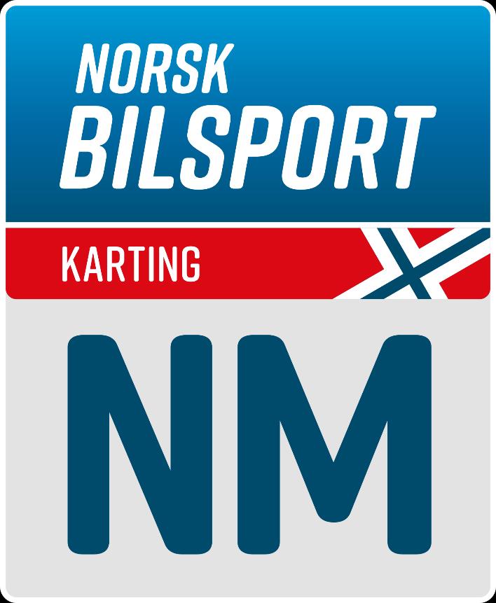 NMK Kongsberg Gokart