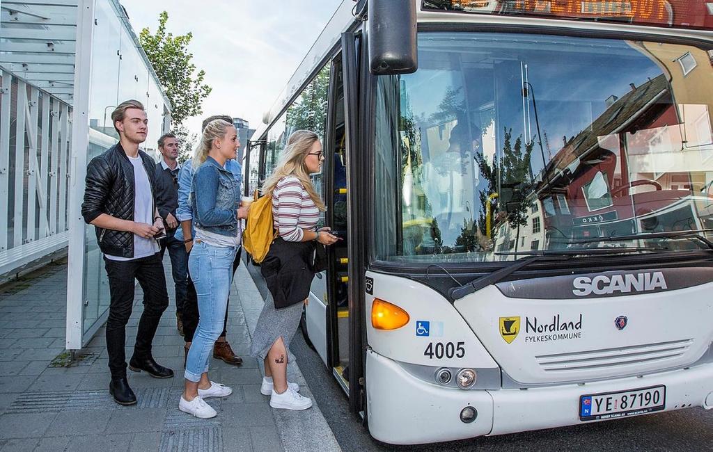 Utfordringer i planperioden Behov for økte ressurser billettering og markedsføring ferje og sanntidsinformasjon ferje/båt/buss Infrastruktur sjø Bybuss