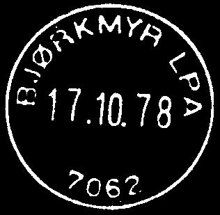 1918 20/10 Styrer: Handelsmann Konrad Karlsen 1920 1/1