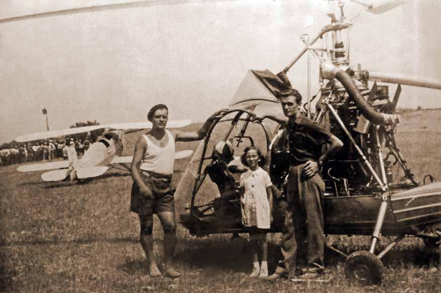 29 ибији девет авијатичара КОЛУБАРА БРОЈ 1130 Уочи рата у Лазаревцу је постојао помоћни или школски аеродром за обуку пилота.