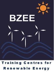 BZEE association by the industry for the industry Advisory board members: Nordex Vestas Senvion SE GE-Wind GL Garrad Hassan Q.R.C.