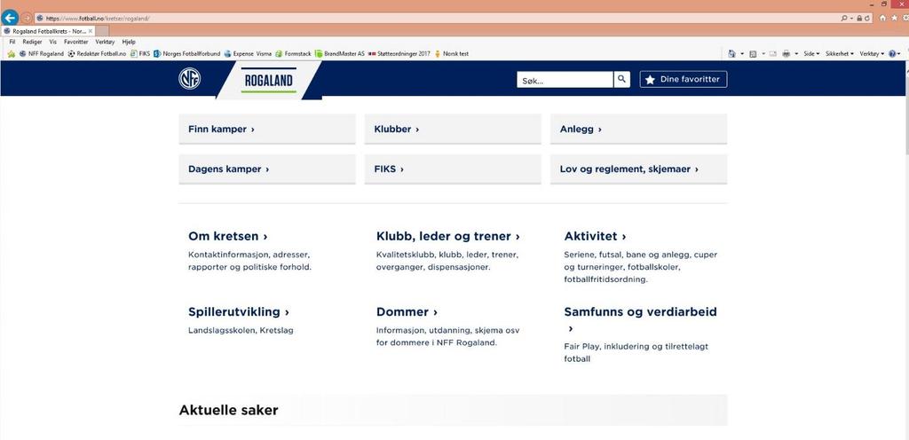 Hjemmesiden all informasjon tilgjengelig? Under fanen dommer Dommerinformasjon til klubb Kontaktperson dommerregninger Dommeransvarlig i klubb-info.