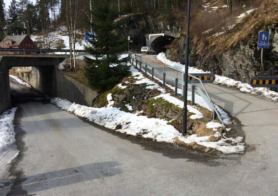 Planomtale Sykkelbyen Førde 1 GRUNNLAG FOR PLANARBEIDET Planområdet Planområdet ligg langs Rv. 5 Naustdalsvegen i Førde kommune. Planområdet går igjennom Kletten.